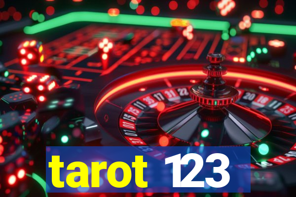 tarot 123